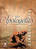 Apologetics Study Bible for Students, Trade Paper (2014-02-01)