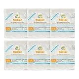 FROG Maintain for Hot Tubs - Non-Chlorine Shock for use with All Hot Tub FROG Sanitizing Systems - Single Dose Packets for Easy Hot Tub Maintenance & Treatment - 6 Pack