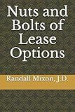 Nuts and Bolts of Lease Options