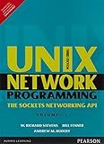 Unix Network Programming Volume 1: The S: The Sockets Networking API - Vol. 1
