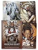 Medicine Heart Oracle: Shamanic Wisdom of the Divine Feminine (Medicine Heart Oracle, 1)
