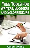 Free Tools for Writers, Bloggers and Solopreneurs
