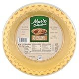 Marie Callender's Frozen Pastry Pie Crusts, 16 oz (frozen)