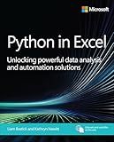 Python in Excel: Unlocking powerful data analysis and automation solutions