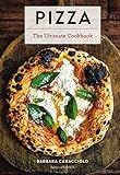 Pizza: The Ultimate Cookbook Featuring More Than 300 Recipes (Ultimate Cookbooks)