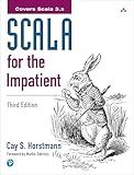 Scala for the Impatient