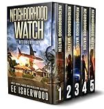 Neighborhood Watch Box Set (Books 1-5): The Complete After The EMP Series (Neighborhood Watch Box Sets Book 1)