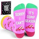 VICRAZY Dance Gifts - Stocking Stuffers for Women and Teen Girls, Christmas Gift for Ballet Enthusiasts, Soft Little Girl Gifts, Ideal for Ballerinas and Dance Teachers, Perfect for Girls Aged 8-12