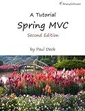 Spring MVC: A Tutorial (Second Edition)