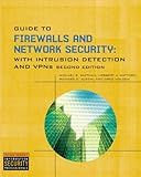 Guide to Firewalls and Network Security