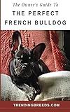 The Owner’s Guide To The Perfect French Bulldog