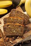 Banana Nut Bread Premium Fragrance Oil, 4 Oz. Bottle
