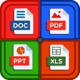 Document Reader - Office, Word, PDF, Excel, PowerPoint