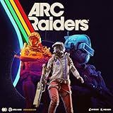 ARC Raiders Standard - PC Steam [Online Game Code]