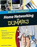 Home Networking Do-It-Yourself For Dummies