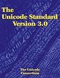 The Unicode Standard, Version 3.0