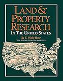 Land and Property Research