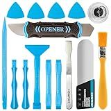 HowFixit Opening Tools for Electronics Repair - Safely Disassemble Your Cell Phone, Smartwatch, Camera, Drone, Laptop, Tablet