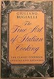 Fine Art of Italian Cooking