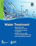 Water System Operations (WSO) Water Treatment, Grade I