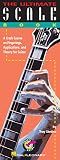 The Ultimate Scale Book – Guitar Scale Sheet Music Songbook | Major, Minor, Blues, Modes and Exotic Scales | Easy-to-Read Fretboard Diagrams | Pocket Guide TAB | Hal Leonard | Troy Stetina