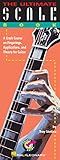 The Ultimate Scale Book – Guitar Scale Sheet Music Songbook | Major, Minor, Blues, Modes and Exotic Scales | Easy-to-Read Fretboard Diagrams | Pocket Guide TAB | Hal Leonard | Troy Stetina