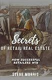 Secrets of Retail Real Estate: How Successful Retailers Win