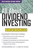 All About Dividend Investing, Second Edition (All About Series)