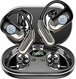 Paekole Translation Earbuds Real Time - AI 144 Language Translator Earbuds, Audifonos Traductores Inglés Español, 3-in-1 Translating Device, Translate Ear Buds for Travel Learning with Charging Case