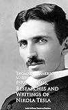 Inventions, Researches and Writings of Nikola Tesla