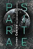 Parasite: Survival Sci-Fi Thriller with Body Horror Terror