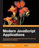 Modern JavaScript Applications