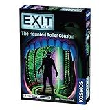 EXIT: The Game - The Haunted Roller Coaster
