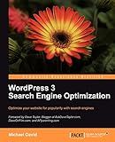 WordPress 3 Search Engine Optimization