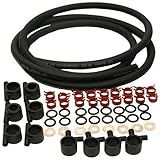 Delphi 7135-276 Fuel Injector Installation Kit