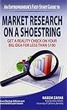Market Research on a Shoestring