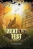The Next Test by Marios Ellinas (2011-05-13)