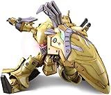 Bandai Hobby - Project Sakura Wars - Spiricle Striker Mugen (Azami Mochizuki Type), Bandai Spirits HG 1/24 Model Kit