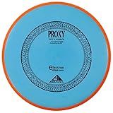 Axiom Discs Electron Proxy (Firm) Disc Golf Putter (170-175g / Colors May Vary)