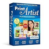 Nova Development US, Print Artist Platinum 25