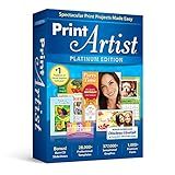 Nova Development US, Print Artist Platinum 25