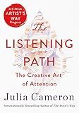 Listening Path (The Artist's Way Creative Library)
