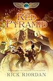 The Kane Chronicles, Book One: The Red Pyramid