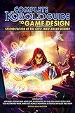 Paizo, Inc. Kobold Guide to Game Design, 2nd Edition