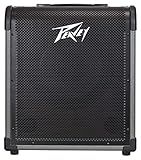 Peavey MAX 100 100-Watt Bass Amp Combo