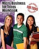 Micro Business for Teens Workbook