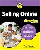 Selling Online For Dummies