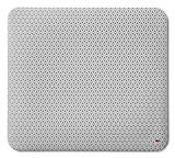 3M Precise Mouse Pad Enhances the Precision of Optical Mice at Fast Speeds, Easy to Clean, Stays in Place, 9 in x 8 in (MP114-BSD1)