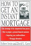 Instant Mortgage