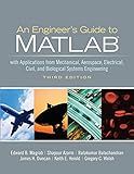 Engineers Guide to MATLAB, An (Engineer's Guide To...)